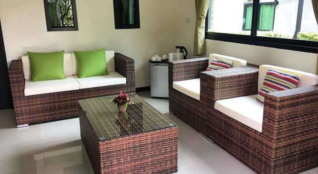 Baan Suan Leelawadee Resort Nan, Забронировать Курортный отель Отели Нан с завтраком, Завтраки
