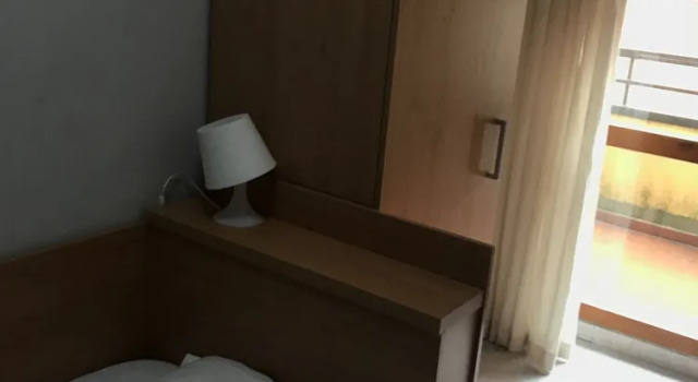 Одноместный номер Standard Appartamento Dergano - Hostel