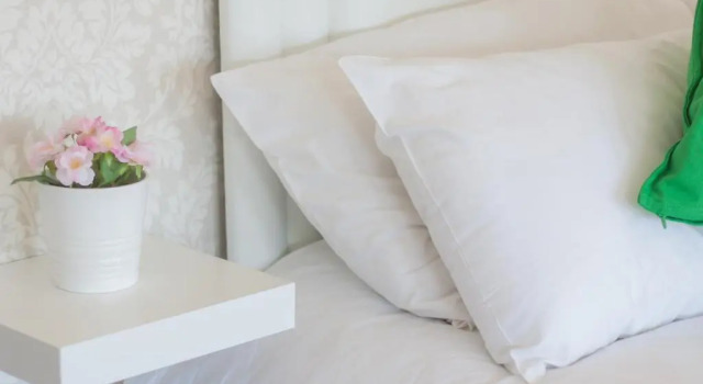 Номер Standard The Mount Rooms