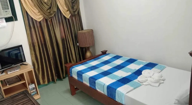 Country Inn  Baggao- Annex, Réserver Hôtel Baggao Philippines