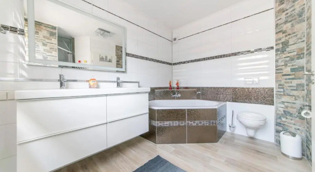 Коттедж 4671 Mittelfeld Privathaus