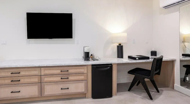 Номер Comfort Hotel Bayit Modesto Salida
