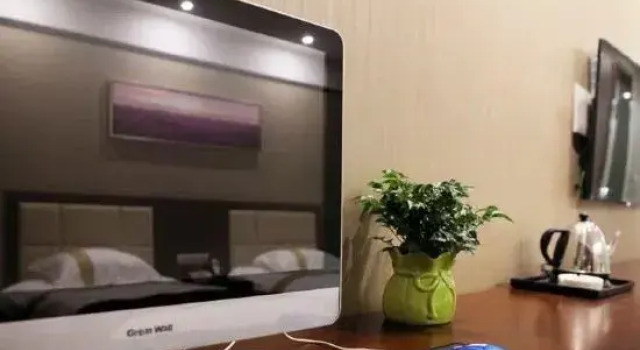 Huangmei Haotai Business Hotel