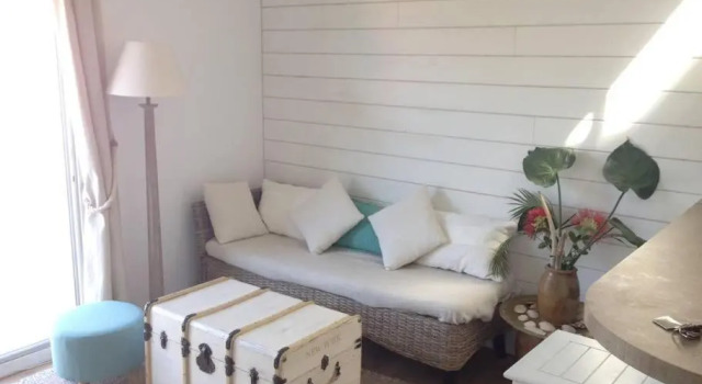18 Rue de la Corvette, Buchen Sie Ferienwohnung Saint-Palais-sur-Mer Côte de Beauté