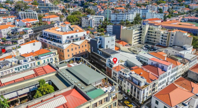 Boa Viagem by Homie in Funchal, Rezerwuj Hotel Funchal Madera