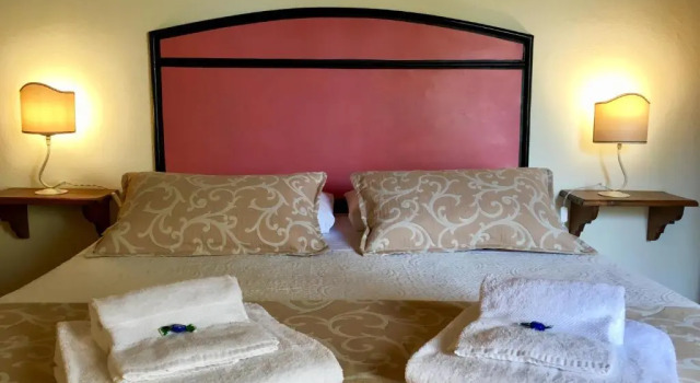 Номер Standard B&B Countryhouse Villa Baciolo