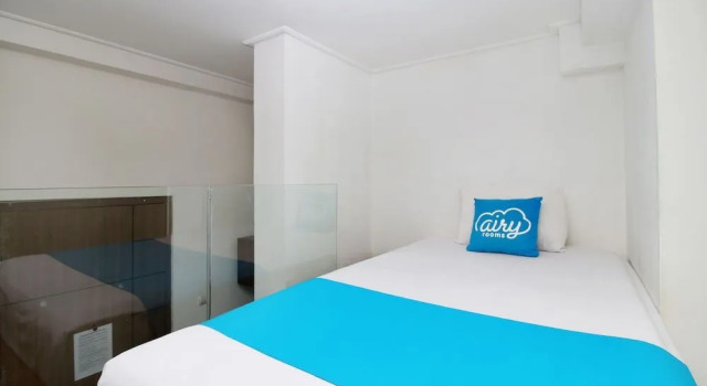 Airy Eco Syariah Rawa Belong Salam Raya 70 Jakarta, Book Hotel Jakarta Jakarta Province, near Binus University