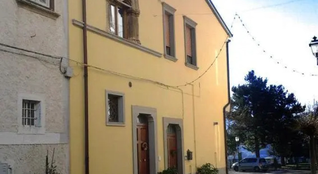 Il Baglivo, Prenota Hotel Agnone Molise