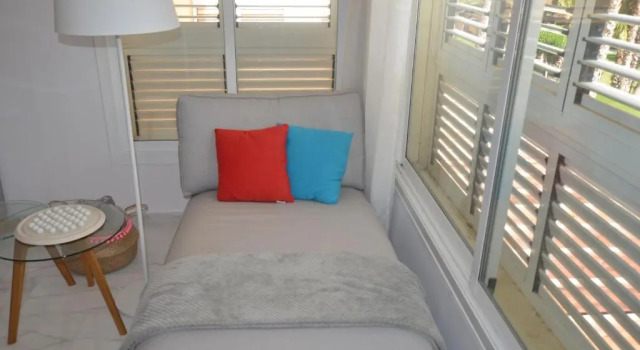 Luxury Apartment HDA Golf Resort - Los Olivos H 0066, Prenota Appartamento Hotel a Murcia con parcheggio, Parcheggio