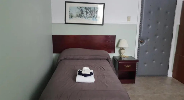 Le Domaine St-Viateur, Réserver Hôtel Amos Abitibi-Temiscamingue