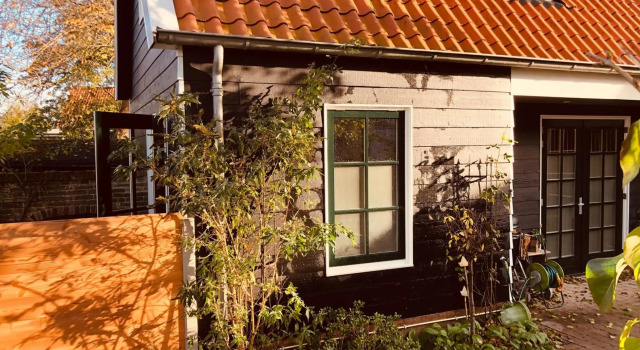 het zwaluwnest, Book Hotel Vlissingen 
