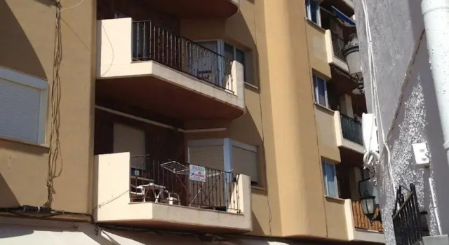 Apartamento Panoramic, Foglalás Apartman Moraira Costa Blanca