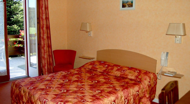 Hôtel Marchal, Réserver Hôtel Hôtels 3 étoiles à Le Hohwald, 3*