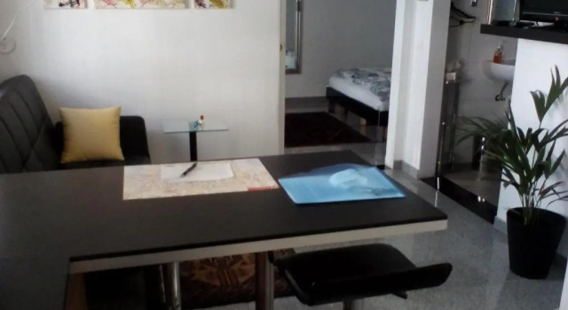 Студия Superior Appartment Graz Zentrum