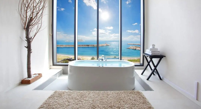 Goseong Top House, Rezervasyon Otel Toseong Gangwon-Do