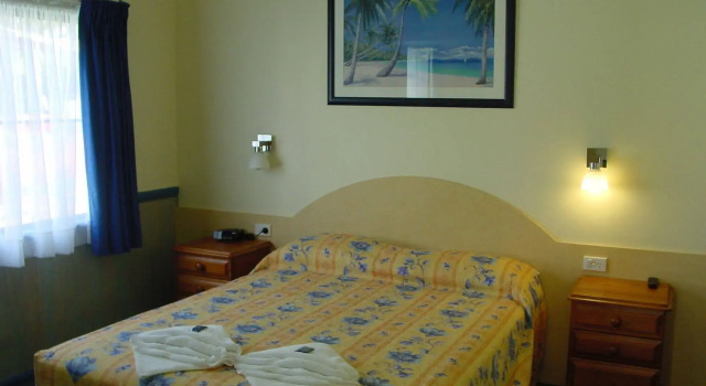 Cairns Coconut Holiday Resort, Rezervasyon Tatil Köyü Cairns Cairns and Northern Beaches