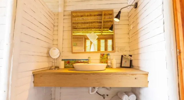 Номер Standard Hacienda Cocuyo