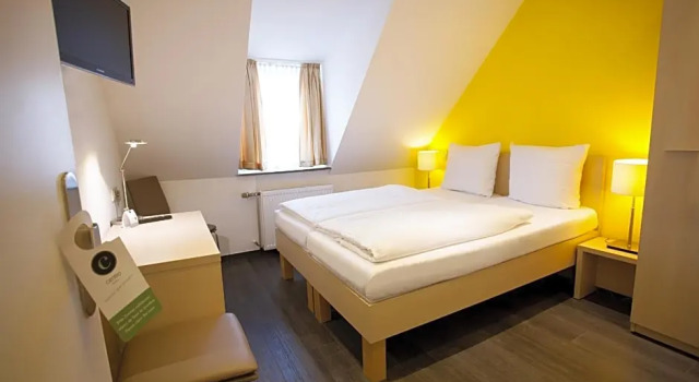 Двухместный номер Standard Centro Hotel Arkadia