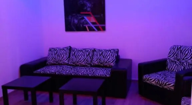MYSTIC Apartments, Buchen Sie Ferienwohnung Jagodina Zentralserbien