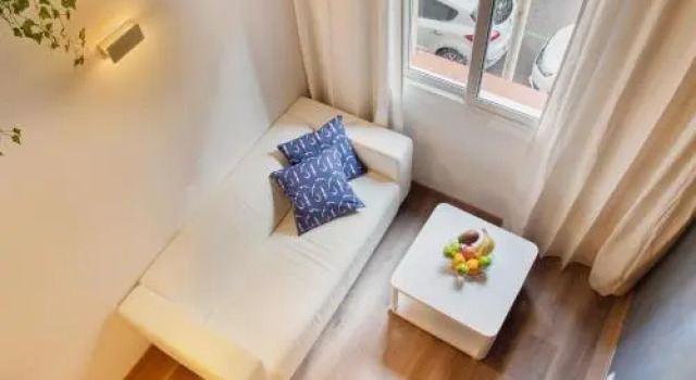 Barcelona Park Apartment, Забронировать Апартаменты/квартира Апартаменты Барселоны, рядом с Museu de Carrosses Fúnebres, Апартаменты/квартира