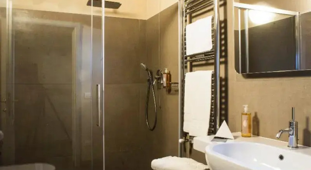 Двухместный номер Voltata Palazzo Pacini