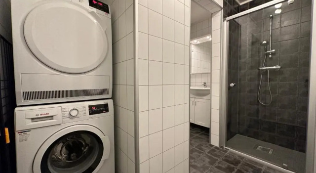 Апартаменты Stetind - Modern apartment with free parking