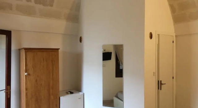 Standard Zimmer B&B Stellamarina