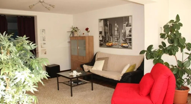 Ferienwohnung Im Liestengarten, Réserver Hôtel Hôtels à Bade-Wurtemberg avec parking, Parking