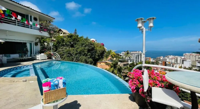 Вилла Luxury Luxury villa rental, Casa Yvonneka