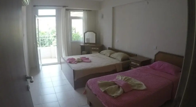 Leylak Apart Otel, Rezervovat Hotel Hotely v Fethiye Area s parkováním, Parkování
