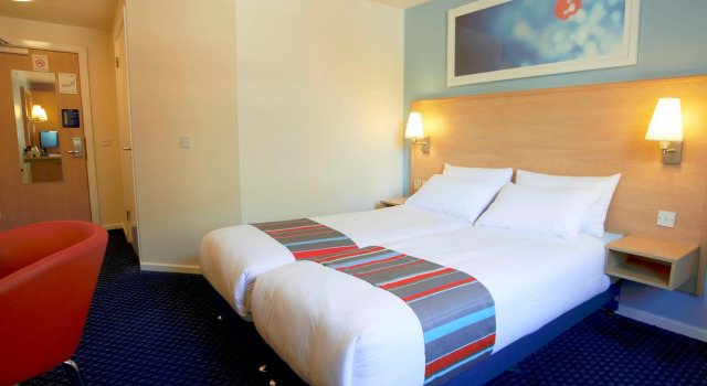 Travelodge Oswestry, Book Hotel Oswestry Shropshire
