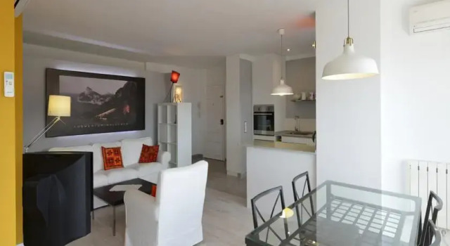 Can Juan, Book Apartment Artá Majorca