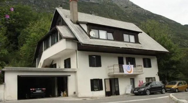 Hostel Bovec, Rezervovat Hostel Bovec Kanin