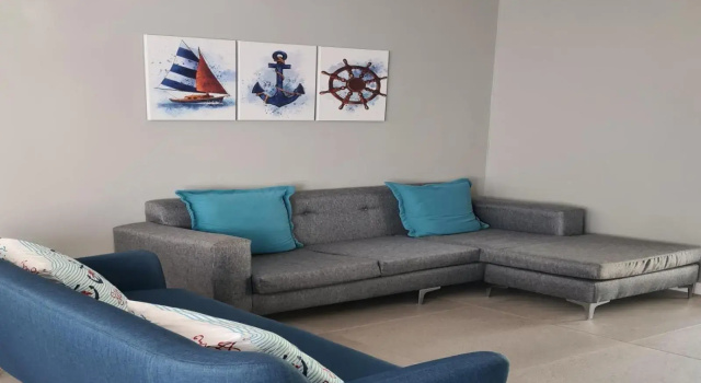 Anchors Rest