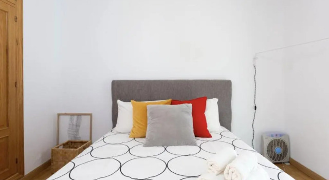 Апартаменты Deluxe Hauzify I Apartamento Ramon y Cajal