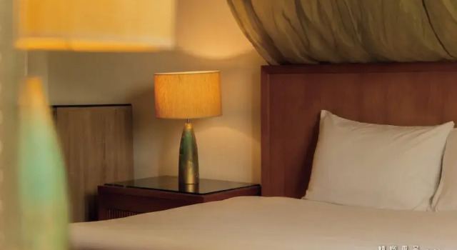 Economy Zimmer Regale Motel