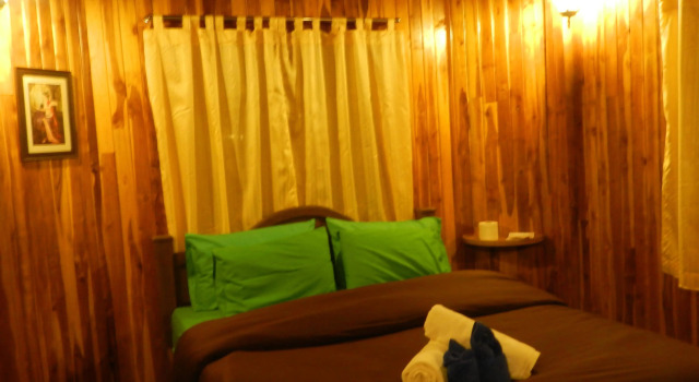 Ruean Vana Resort, Забронировать Курортный отель  