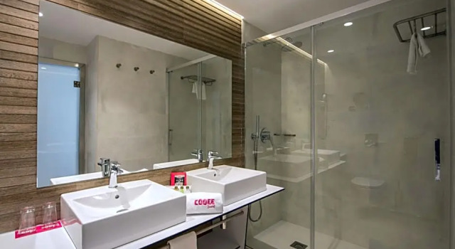 Номер Standard Onmood Cala Ratjada - Bed & Brunch