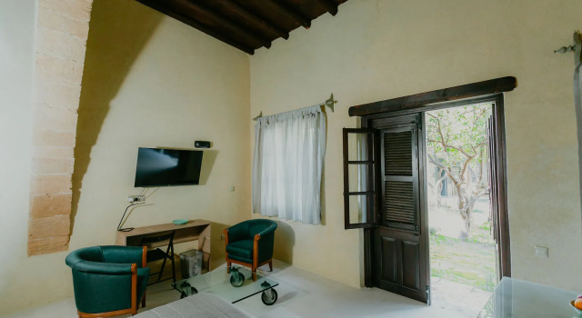 Casa Mespilea
