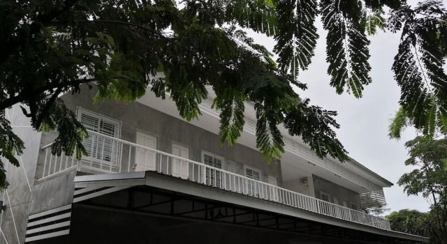 Ban Suan Ramburi