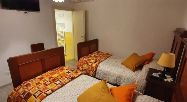 Номер Standard Domus Iulii