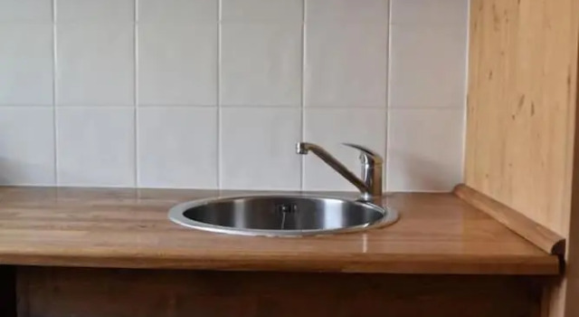 Студия Résidence Le Fontenay