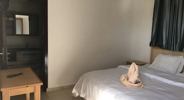 les bains de mirleft, Rezerwuj Hotel Hotele w Souss-Massa-Draa z basenem, Basen
