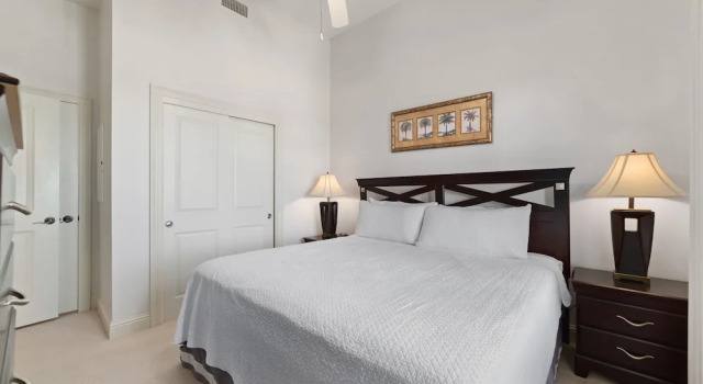 Wharf Resort 917