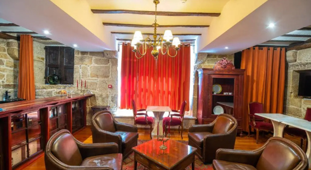Casal Palace, Book Bed and Breakfast Hotels in Centro with a Pool, Swimming Pool