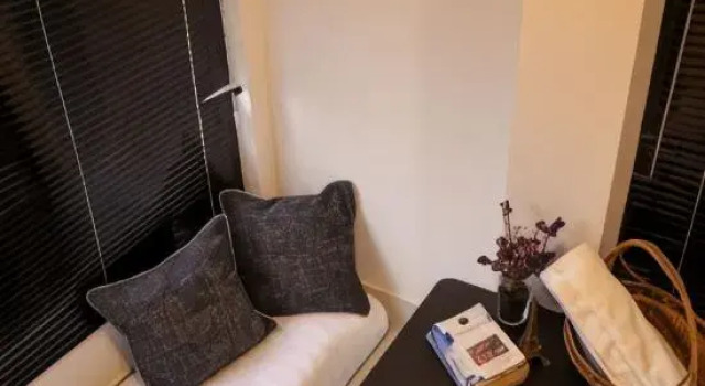Номер Deluxe Remedy Hostel