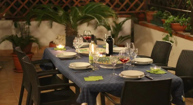 Casa Vacanza Costa Bianca