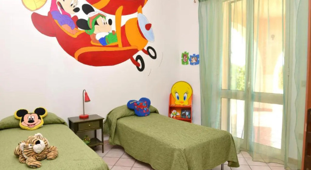 Appartamento Santangelo