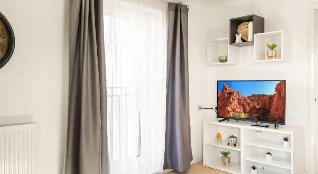 Апартаменты Leap Onyx Apartment - Northampton Town Centre