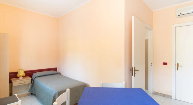 Komfort Apartment Racar Hotel